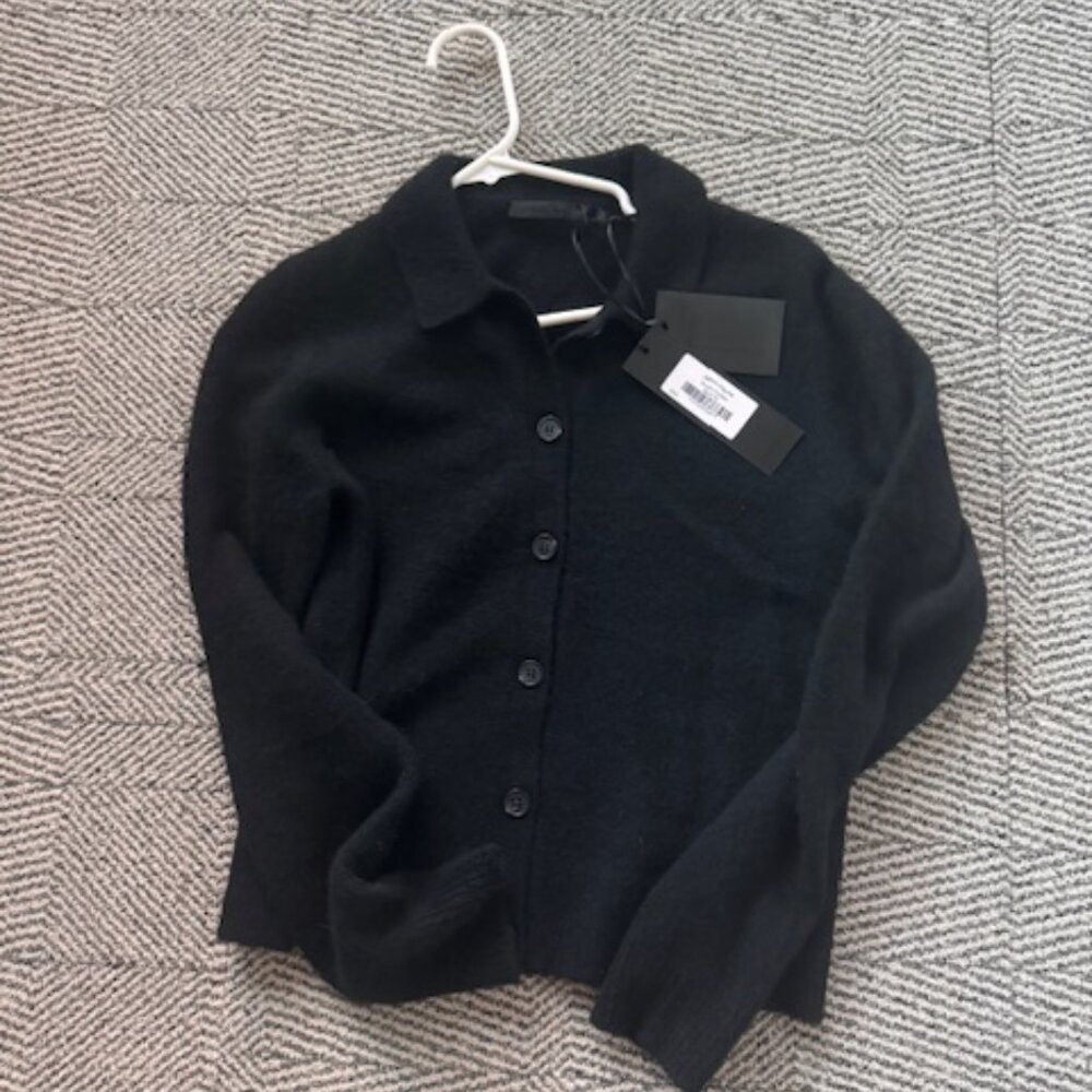 Jenni Kayne Murphy Cardigan Sweater